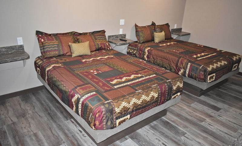 Duffys Motel - From Website (newer photo)